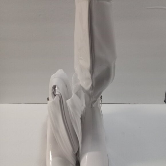 Knee High Boots - Picture 3 of 10